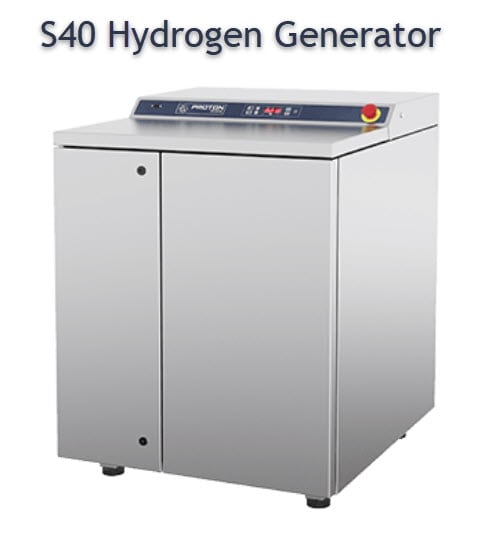 S40 Hydrogen Generator