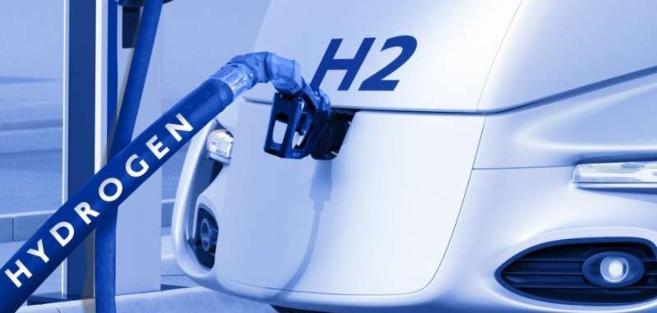 Nel Proposed for a $2 Million Fueling of Heavy-duty Hydrogen Vehicles Project