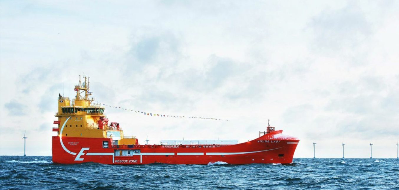 Hydrogen fuel cells becoming viable in maritime sector