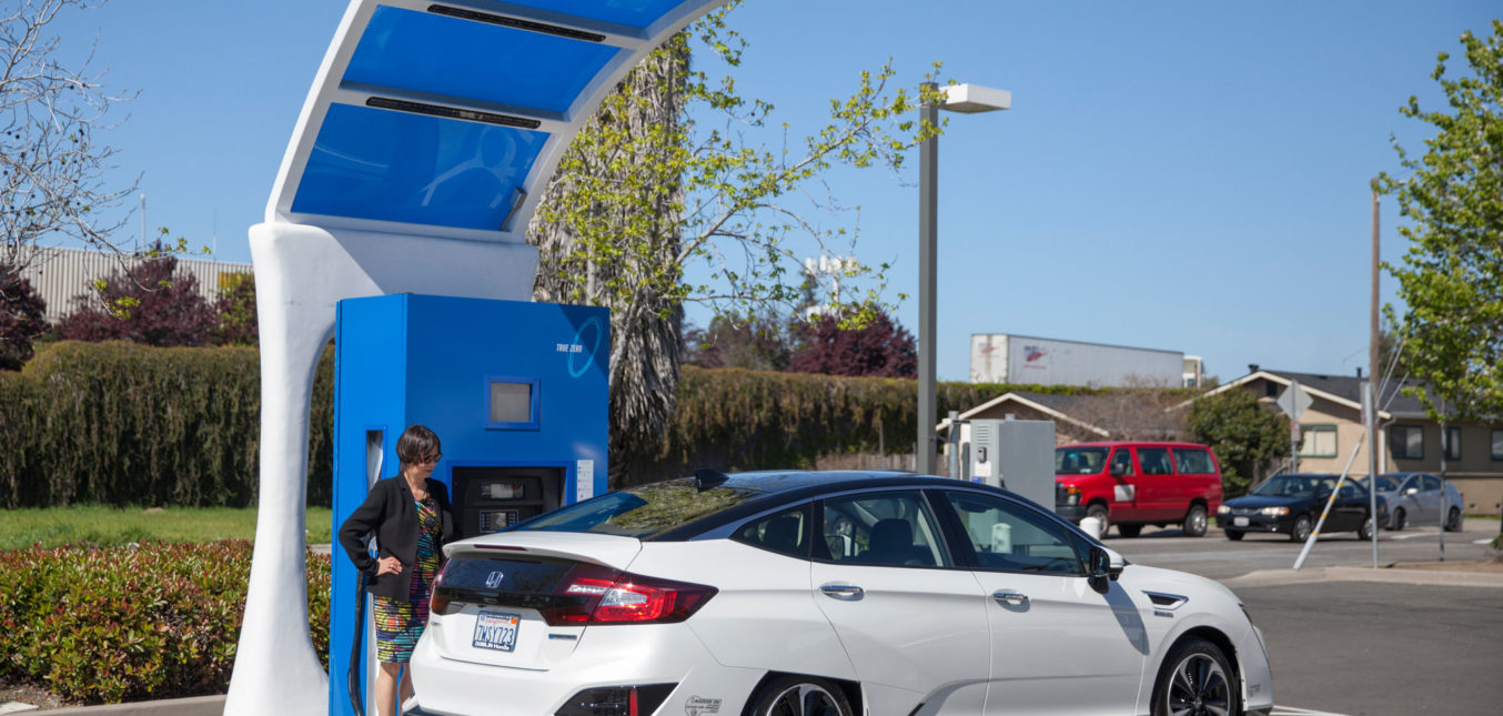 Here's how EV production can help refuel Canada’s post-pandemic economy